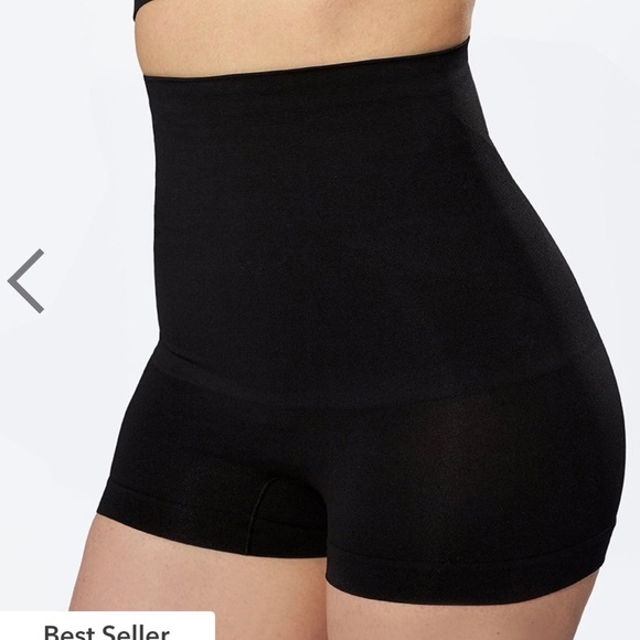 High-Waisted Boy Short Shape Wear BRAND NEW!!! - Picture 2 of 10